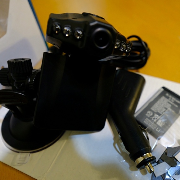 Drive Recorder dash cam NEW - Picture 4 of 5